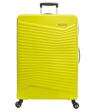 AMERICAN TOURISTER JETDRIVER 2.0 Lot de 3 chariots : cabine, moyen, grand SUNNY LIME - Ensemble Valises - 5
