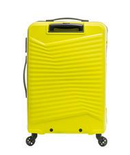 AMERICAN TOURISTER JETDRIVER 2.0 Lot de 3 chariots : cabine, moyen, grand SUNNY LIME - Ensemble Valises - 6