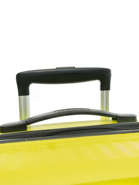 JETDRIVER 2.0 Lot de 3 chariots : cabine, moyen, grand SUNNY LIME - Ensemble Valises