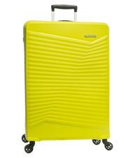 AMERICAN TOURISTER JETDRIVER 2.0 Chariot de grande taille SUNNY LIME - Valises Rigides - 3