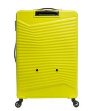 AMERICAN TOURISTER JETDRIVER 2.0 Chariot de grande taille SUNNY LIME - Valises Rigides - 4