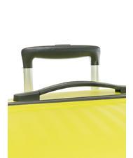 AMERICAN TOURISTER JETDRIVER 2.0 Chariot de grande taille SUNNY LIME - Valises Rigides - 5