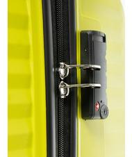 AMERICAN TOURISTER JETDRIVER 2.0 Chariot de grande taille SUNNY LIME - Valises Rigides - 6