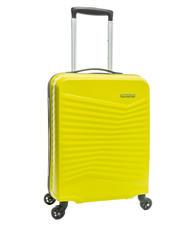 AMERICAN TOURISTER JETDRIVER 2.0 Chariot à bagages à main SUNNY LIME - Valises cabine - 3