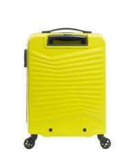 AMERICAN TOURISTER JETDRIVER 2.0 Chariot à bagages à main SUNNY LIME - Valises cabine - 4