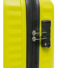 AMERICAN TOURISTER JETDRIVER 2.0 Chariot à bagages à main SUNNY LIME - Valises cabine - 6