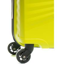 AMERICAN TOURISTER JETDRIVER 2.0 Chariot à bagages à main SUNNY LIME - Valises cabine - 8