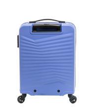 AMERICAN TOURISTER JETDRIVER 2.0 Chariot à bagages à main lilas glacé - Valises cabine - 4
