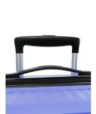 AMERICAN TOURISTER JETDRIVER 2.0 Chariot à bagages à main lilas glacé - Valises cabine - 5