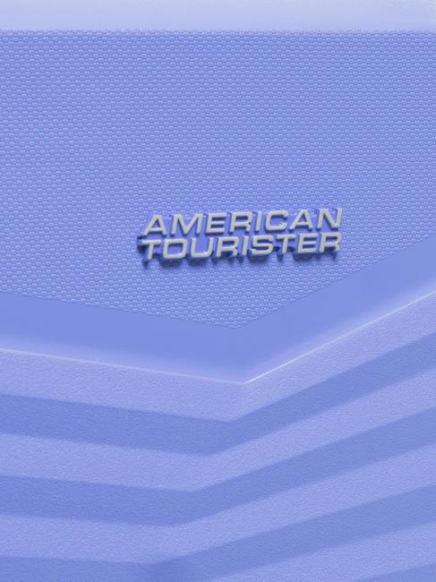 JETDRIVER 2.0 Chariot à bagages à main lilas glacé - Valises cabine