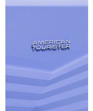 AMERICAN TOURISTER JETDRIVER 2.0 Chariot à bagages à main lilas glacé - Valises cabine - 6