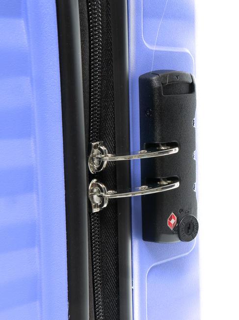 JETDRIVER 2.0 Chariot à bagages à main lilas glacé - Valises cabine