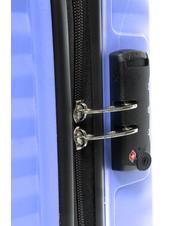 AMERICAN TOURISTER JETDRIVER 2.0 Chariot à bagages à main lilas glacé - Valises cabine - 7