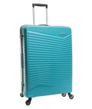 AMERICAN TOURISTER JETDRIVER 2.0 Chariot de grande taille aquaturq - Valises Rigides - 3