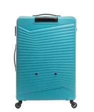 AMERICAN TOURISTER JETDRIVER 2.0 Chariot de grande taille aquaturq - Valises Rigides - 4