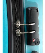 AMERICAN TOURISTER JETDRIVER 2.0 Chariot de grande taille aquaturq - Valises Rigides - 6