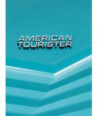 AMERICAN TOURISTER JETDRIVER 2.0 Chariot de grande taille aquaturq - Valises Rigides - 7
