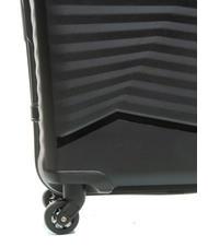 AMERICAN TOURISTER JETDRIVER 2.0 Chariot de taille moyenne NOIR - Valises Rigides - 8