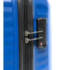 AMERICAN TOURISTER JETDRIVER 2.0 Chariot &agrave; bagages &agrave; main blu navy - Valises cabine - 6
