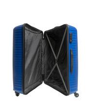 AMERICAN TOURISTER JETDRIVER 2.0 Chariot de grande taille blu navy - Valises Rigides - 2