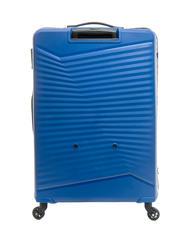 AMERICAN TOURISTER JETDRIVER 2.0 Chariot de grande taille blu navy - Valises Rigides - 4