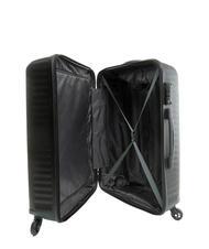 AMERICAN TOURISTER JETDRIVER 2.0 Lot de 3 chariots : cabine, moyen, grand NOIR - Ensemble Valises - 2