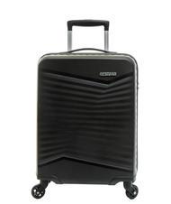 AMERICAN TOURISTER JETDRIVER 2.0 Lot de 3 chariots : cabine, moyen, grand NOIR - Ensemble Valises - 3