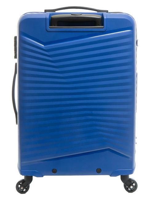 JETDRIVER 2.0 Chariot de taille moyenne blu navy - Valises Rigides