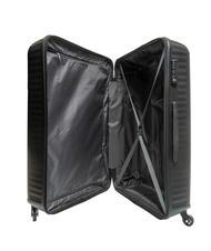AMERICAN TOURISTER JETDRIVER 2.0 Chariot de grande taille NOIR - Valises Rigides - 2