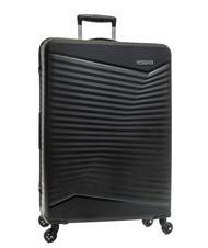 AMERICAN TOURISTER JETDRIVER 2.0 Chariot de grande taille NOIR - Valises Rigides - 3