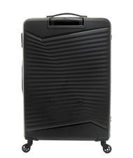 AMERICAN TOURISTER JETDRIVER 2.0 Chariot de grande taille NOIR - Valises Rigides - 4