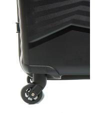 AMERICAN TOURISTER JETDRIVER 2.0 Chariot de grande taille NOIR - Valises Rigides - 8