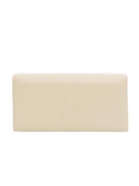 ARLETTIS Porte-feuille en cuire beurre - Portefeuilles Femme