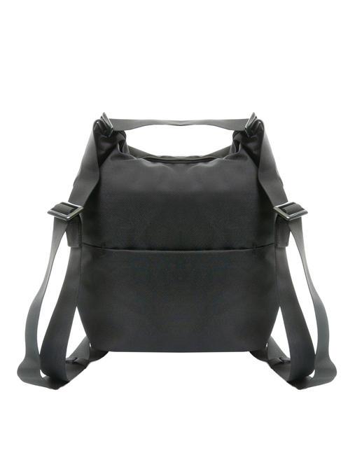 MD20 Sacoche transformable en sac &agrave; dos NOIR - Sacs pour Femme