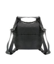 MANDARINA DUCK MD20 Sacoche transformable en sac &agrave; dos NOIR - Sacs pour Femme - 4