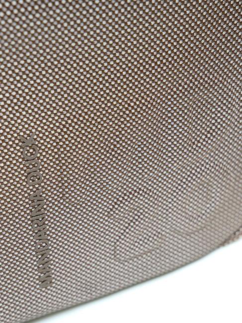 MD20 Sac bandoulière hobo taupe - Sacs pour Femme