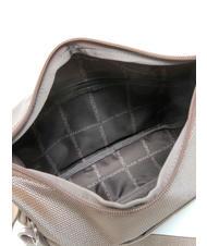 MANDARINA DUCK MD20 Sac bandoulière hobo taupe - Sacs pour Femme - 5