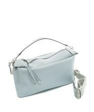 GIANNI CHIARINI SONIA Sac en cuir avec bandouli&egrave;re brise - Sacs pour Femme - 2