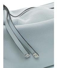 GIANNI CHIARINI SONIA Sac en cuir avec bandouli&egrave;re brise - Sacs pour Femme - 3