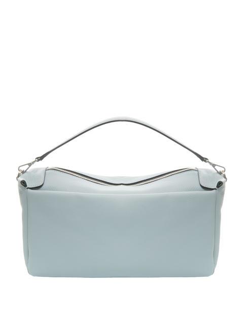 SONIA Sac en cuir avec bandouli&egrave;re brise - Sacs pour Femme