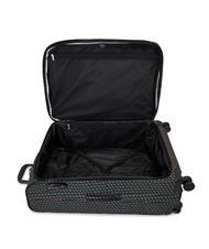 KIPLING NEW YOURI SPIN L Chariot de grande taille 3d, rose - Valises Semi-rigides - 2