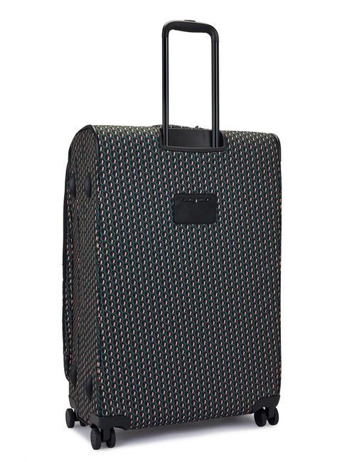 NEW YOURI SPIN L Chariot de grande taille 3d, rose - Valises Semi-rigides