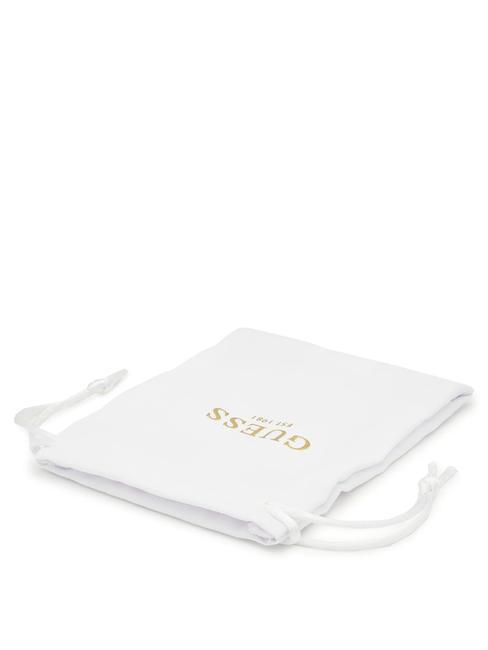 FOREVER LINKS Anneau or jaune - Bagues