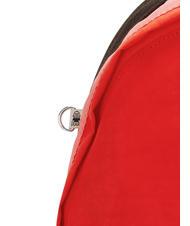 KIPLING DAMIEN L Sac à dos avec support pour ordinateur 15,6" bloc rose tango - Sacs à dos pour l'École & les Loisirs - 4