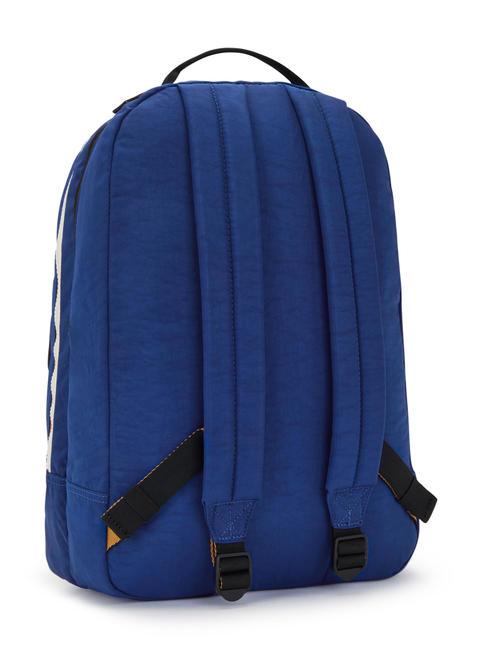 CURTIS XL Sac à dos bleu ciel profond c - Sacs à dos pour l'École & les Loisirs