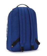 KIPLING CURTIS XL Sac à dos bleu ciel profond c - Sacs à dos pour l'École & les Loisirs - 3