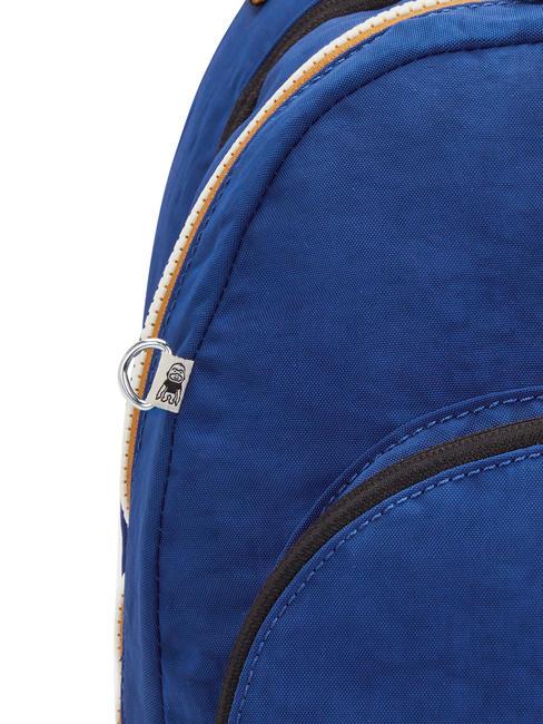 CURTIS XL Sac à dos bleu ciel profond c - Sacs à dos pour l'École & les Loisirs