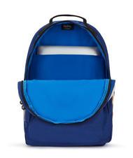 KIPLING CURTIS XL Sac à dos bleu ciel profond c - Sacs à dos pour l'École & les Loisirs - 5