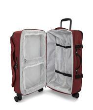 KIPLING SPONTANEOUS Chariot de taille moyenne - Valises Semi-rigides