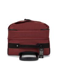 KIPLING SPONTANEOUS Chariot de taille moyenne rouille flamboyante - Valises Semi-rigides - 6